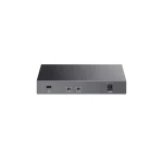 TP-LINK LS108GP v1 Unmanaged L2 PoE+ Switch με 8 Θύρες Gigabit (1Gbps) Ethernet LS108GP - Image 3