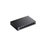 TP-LINK LS108GP v1 Unmanaged L2 PoE+ Switch με 8 Θύρες Gigabit (1Gbps) Ethernet LS108GP - Image 4