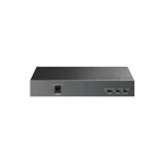 TP-LINK LS109P v1 PoE+ Switch με 9 Θύρες Ethernet LS109P - Image 3