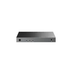 TP-LINK LS1210GP v1 Unmanaged L2 PoE+ Switch με 9 Θύρες Gigabit (1Gbps) Ethernet και 1 SFP Θύρα LS1210GP - Image 3