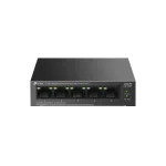 TP-LINK LS105GP v1 Unmanaged PoE+ Switch με 5 Θύρες Ethernet LS105GP