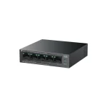 TP-LINK LS105GP v1 Unmanaged PoE+ Switch με 5 Θύρες Ethernet LS105GP - Image 3