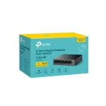 TP-LINK LS105GP v1 Unmanaged PoE+ Switch με 5 Θύρες Ethernet LS105GP - Image 4