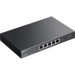 TP-LINK TL-SG105PP-M2 v1 Unmanaged L2 PoE++ Switch με 5 Θύρες Ethernet TL-SG105PP-M2 - Image 4