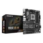 Gigabyte B650 UD AX Wi-Fi Motherboard ATX με AMD AM5 Socket B650 UD AX