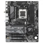 Gigabyte B650 UD AX Wi-Fi Motherboard ATX με AMD AM5 Socket B650 UD AX - Image 3