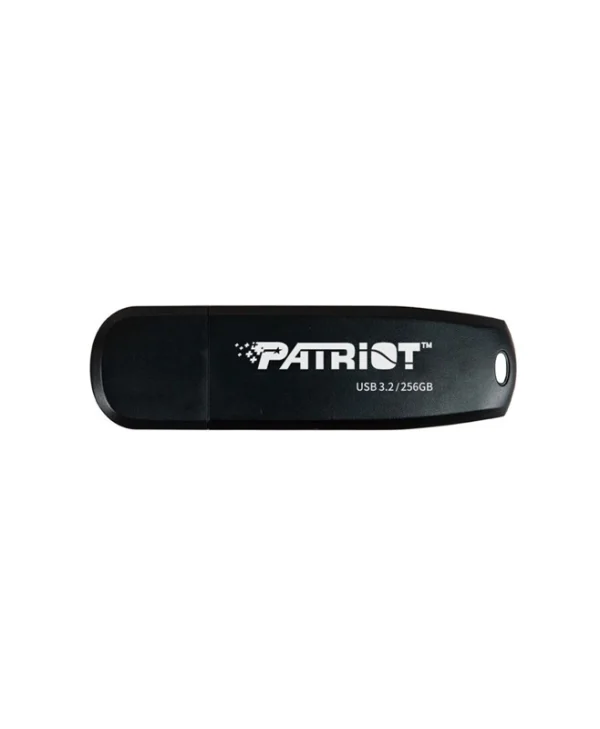 Patriot Core 256gb Type A Usb 3.2 80mb/s Black