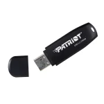 Patriot Core 256gb Type A Usb 3.2 80mb/s Black - Image 3