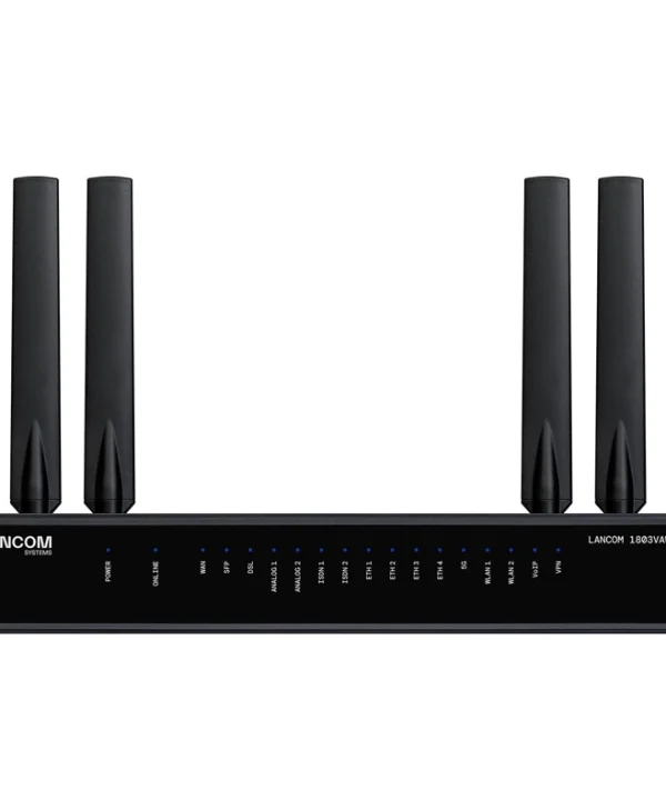 Lancom Gateway 1τμχ 62158 62158