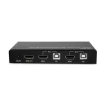Lindy 32809 KVM & Data Switch 32809 32809 - Image 3