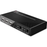 Lindy 32809 KVM & Data Switch 32809 32809 - Image 4