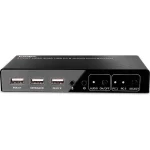 Lindy 32809 KVM & Data Switch 32809 32809 - Image 5
