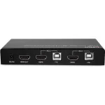 Lindy 32809 KVM & Data Switch 32809 32809 - Image 6