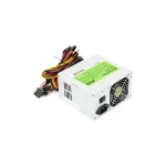 Chieftec PSF-400B 400W Μαύρο Τροφοδοτικό Υπολογιστή Full Wired 80 Plus Bronze PSF-400B - Image 2