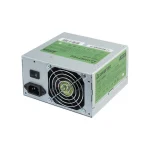 Chieftec PSF-400B 400W Μαύρο Τροφοδοτικό Υπολογιστή Full Wired 80 Plus Bronze PSF-400B - Image 3