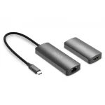 Digitus Μετατροπέας USB-C male σε HDMI female 1τμχ DS-55343 DS-55343