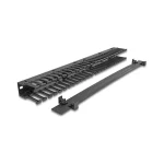 DeLock 19"/1U Οδηγός Καλωδίων 67022 1τμχ 67022 - Image 2