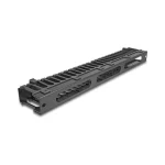 DeLock 19"/1U Οδηγός Καλωδίων 67022 1τμχ 67022 - Image 3