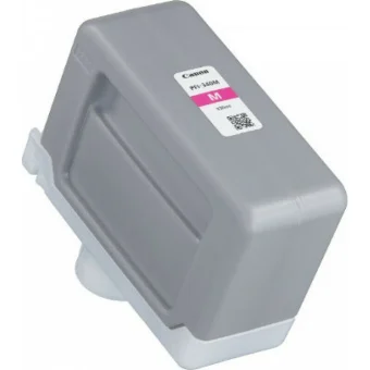 Canon Γνήσιο Μελάνι Εκτυπωτή InkJet Ματζέντα (4776C001) 4776C001