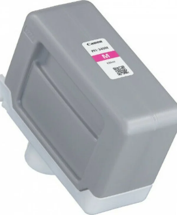 Canon Γνήσιο Μελάνι Εκτυπωτή InkJet Ματζέντα (4776C001) 4776C001