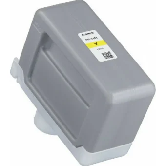 Canon PFI-340Y Γνήσιο Μελάνι Εκτυπωτή InkJet Κίτρινο (4777C001) 4777C001