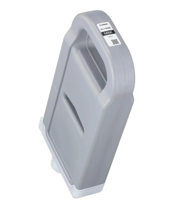 Canon PFI-740MBK Γνήσιο Μελάνι Εκτυπωτή InkJet Μαύρο (4768C001) 4768C001