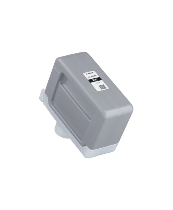 Canon PFI-740 Γνήσιο Μελάνι Εκτυπωτή InkJet Μαύρο (4769C001) 4769C001