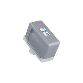 Canon PFI-740 Γνήσιο Μελάνι Εκτυπωτή InkJet Κυανό (4770C001) 4770C001