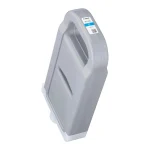 Canon PFI-740 Γνήσιο Μελάνι Εκτυπωτή InkJet Κυανό (4770C001) 4770C001 - Image 2