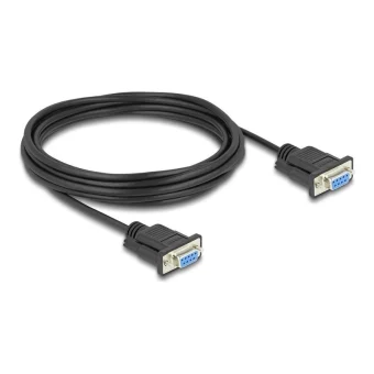DeLock Καλώδιο σε 5m (86826) 1τμχ 86826