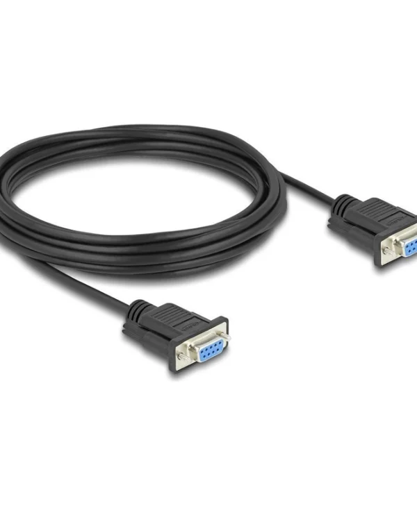 DeLock Καλώδιο σε 5m (86826) 1τμχ 86826