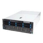 ASRock Barebone 1U4L-GENOA/2T 1U4L-GENOA/2T
