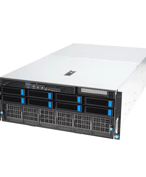 ASRock Barebone 1U4L-GENOA/2T 1U4L-GENOA/2T