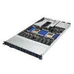 ASRock Barebone 1U4L-GENOA/2T 1U4L-GENOA/2T - Image 3