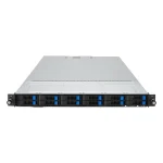 ASRock Barebone 1U4L-GENOA/2T 1U4L-GENOA/2T - Image 4