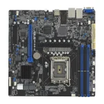 Asus C262 Motherboard Mini ITX με Intel 1700 Socket 90SB0CR0-M0UAY0 90SB0CR0-M0UAY0 - Image 2