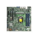 Asus C262 Motherboard Mini ITX με Intel 1700 Socket 90SB0CR0-M0UAY0 90SB0CR0-M0UAY0 - Image 3
