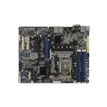 Asus C262 Motherboard Mini ITX με Intel 1700 Socket 90SB0CR0-M0UAY0 90SB0CR0-M0UAY0 - Image 6