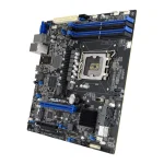 Asus C262 Motherboard Mini ITX με Intel 1700 Socket 90SB0CR0-M0UAY0 90SB0CR0-M0UAY0 - Image 8