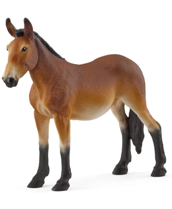 Μινιατούρα Μουλάρι Schleich-s #sc14889 14889
