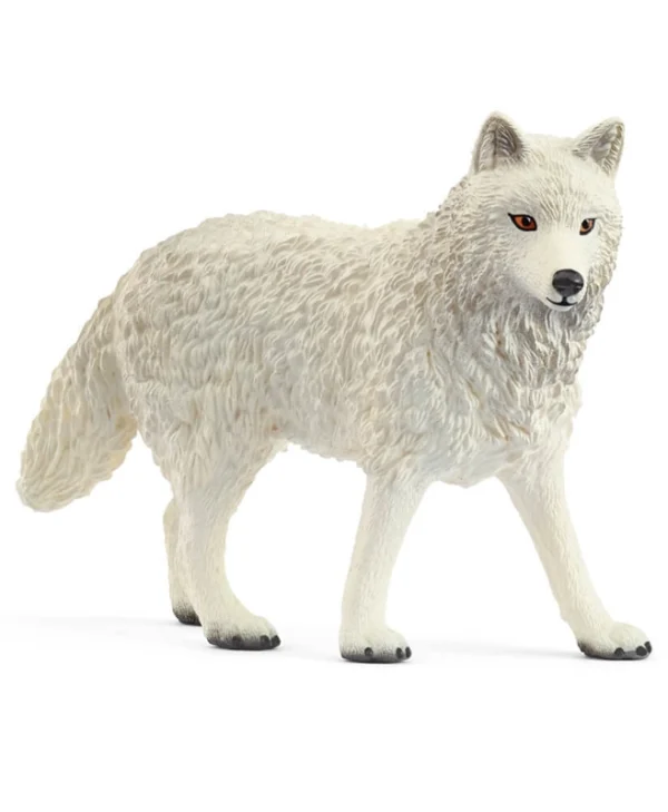 Μινιατούρα Αρκτικός Λύκος Schleich-s #sc14880 14880