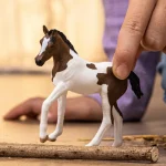 Slh Paint Horse Foal 14899 70451 14899 - Image 3
