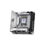 MSI MPG Z890I EDGE TI WIFI Motherboard Mini ITX με Intel 1851 Socket 7E33-001R 7E33-001R - Image 2