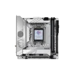MSI MPG Z890I EDGE TI WIFI Motherboard Mini ITX με Intel 1851 Socket 7E33-001R 7E33-001R - Image 3