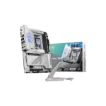 MSI MPG Z890I EDGE TI WIFI Motherboard Mini ITX με Intel 1851 Socket 7E33-001R 7E33-001R - Image 6