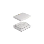 DeLock Κουτί Στήριξης/Επέκτασης 1τμχ 87890 87890 - Image 2