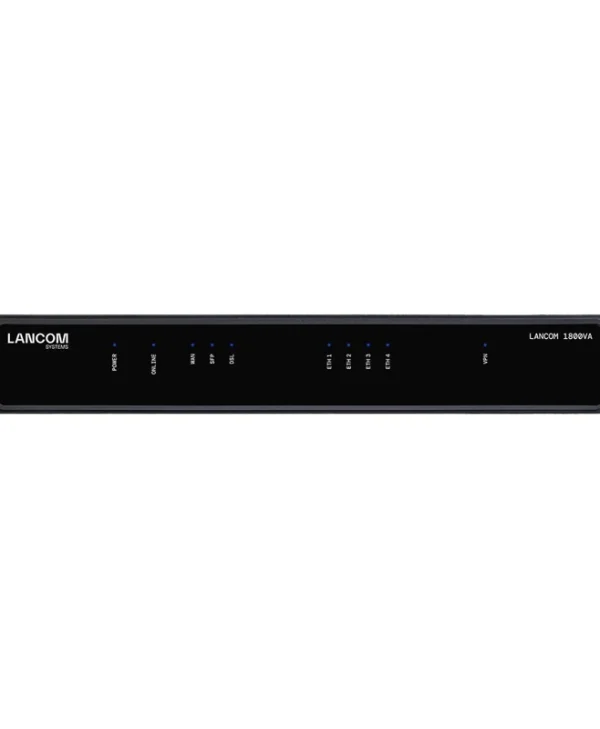 Lancom Gateway 1800VA (EU) SD-WAN 1τμχ 62148 62148