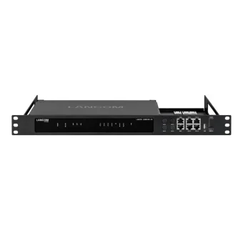 Lancom Rack 61991 Κουτί Στήριξης/Επέκτασης 1τμχ 61991