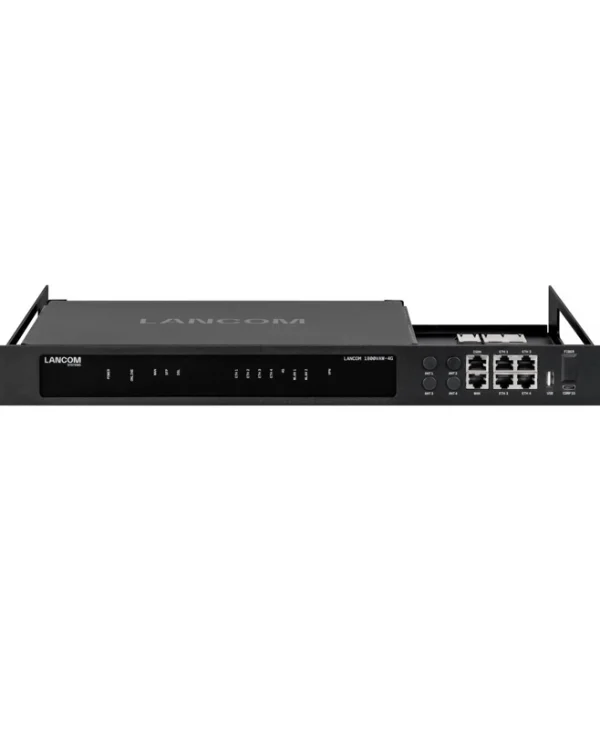 Lancom Rack 61991 Κουτί Στήριξης/Επέκτασης 1τμχ 61991