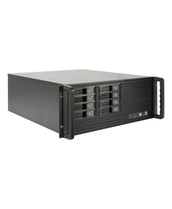Inter-Tech 4u-4508 88887336 1τμχ 88887336